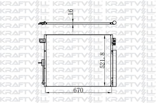 KLIMA RADYATORU JEEP GRAND CHROKEE IV 10>
