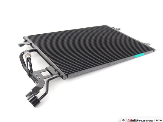 KLİMA RADYATÖRÜ KONDENSER VW PASSAT 1.9
