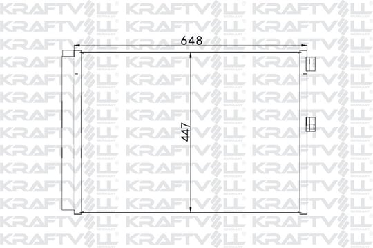 KLIMA RADYATORU X117 13>18 W176 13>18 W246 13>18 C117 13>18