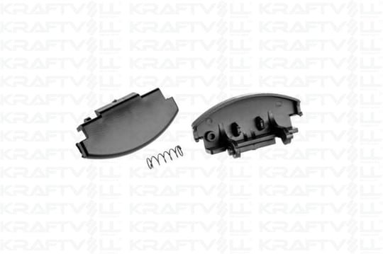 KOL DAYAMA KAPAK MANDALI (SIYAH) BEETLE BORA GOLF IV PASSAT POLO IBIZA TOLEDO OCTAVIA RAPID