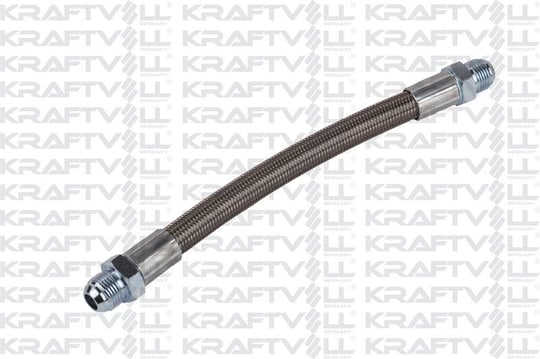 KOMP. TEFLON HORTUM (30CM - KAFALAR BOMBE) - FORD CARGO / 4142 EURO 6