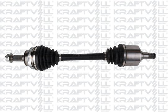 KOMPLE AKS ON SAG SOL LAND ROVER FREELANDER I 97<06