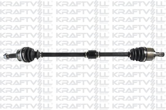 KOMPLE AKS SAG ACCENT 1,3 1,5