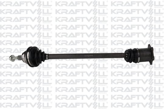 KOMPLE AKS SAG CADDY GOLF V PASSAT / CC TOURAN A3 OCTAVIA SUPERB 03>13