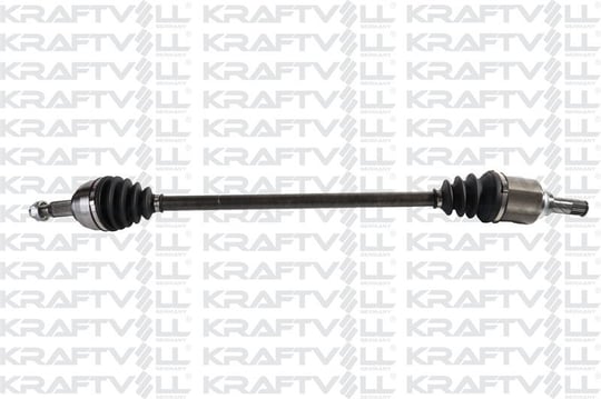 KOMPLE AKS SAG DOKKER 12> LODGY 12> 1,5 DCI