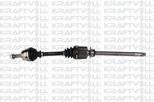 KOMPLE AKS SAG ON GRANDE PUNTO 1.3. MTJ