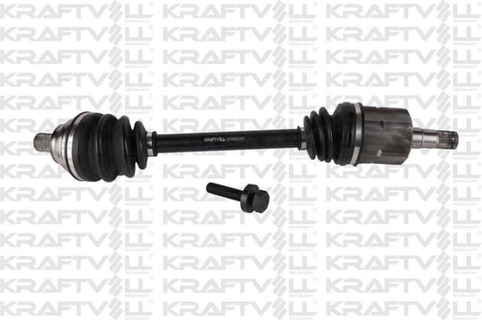 KOMPLE AKS SOL GOLF V VI VII OCTAVIA 04>17 JETTA 15>18 A3 04>08 YETI 14>18 BSE BSF CCSA CMXA CWVA
