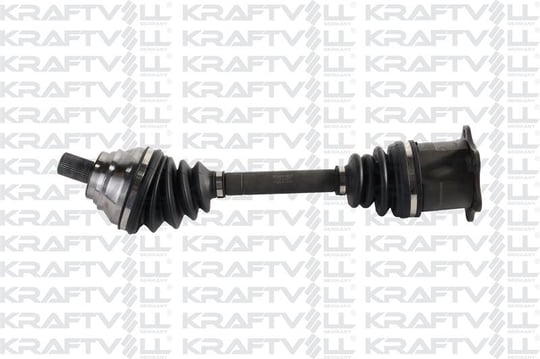KOMPLE AKS SOL GOLF VII CADDY A3