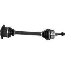 KOMPLE AKS SOL OPEL CORSA C 1.2 01-06 29DİŞ 566mm