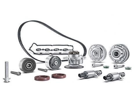 KOMPLE EKSANTRIK DISLI KITI DEVIRDAIMLI FIAT CROMA 1.8 16V 05> ASTRA H 04>14 INSIGNIA A 09>17 A16LET	