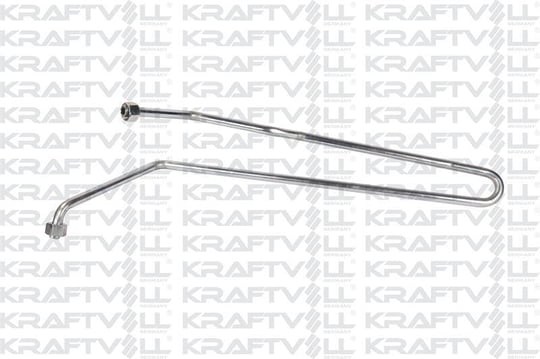 KOMPRESÖR BORUSU (15MM BORU M22*1.5 SOMUN) VOLVO TRUCK