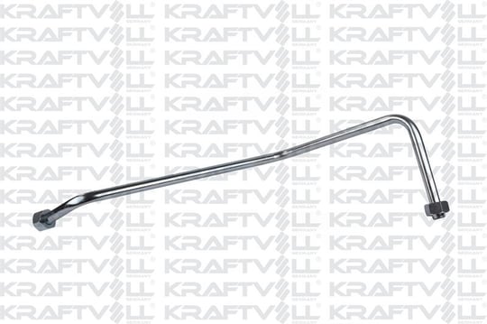 KOMPRESOR BORUSU (18MM BORU) MERCEDES AXOR.3340