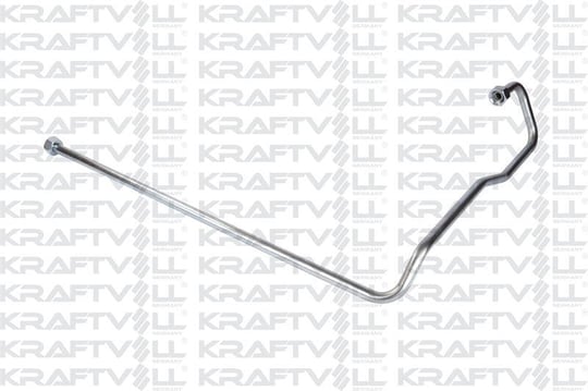 KOMPRESÖR BORUSU (18MM BORU) MERCEDES AXOR 4140