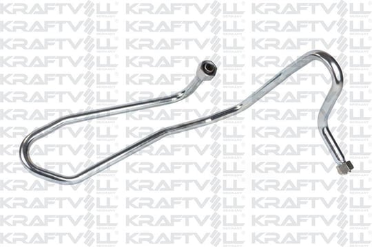 KOMPRESÖR BORUSU (20MM BORU M30*2-M22*1.5) VOLVO FM-FH