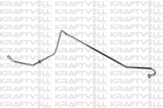 KOMPRESÖR BORUSU MERCEDES ACTROS 501-502