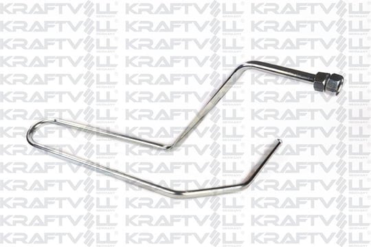 KOMPRESÖR BORUSU MERCEDES AXOR-3028-3228-2528