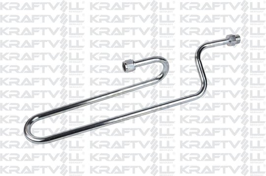 KOMPRESÖR BORUSU SERPANTINLI - FORD CARGO / H298 2003
