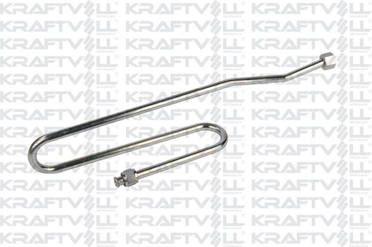 KOMPRESÖR BORUSU SERPANTINLI - FORD CARGO / 2524-3230