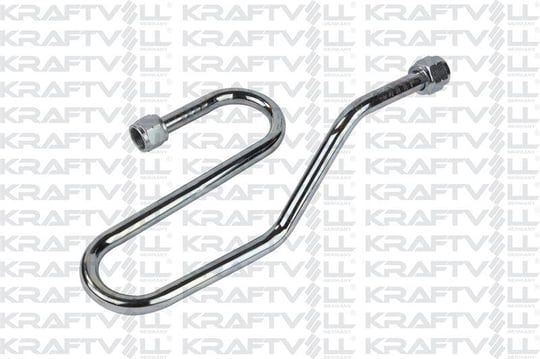 KOMPRESÖR BORUSU TÜPE GIRIS (KISA) - FORD CARGO / 2532-3232