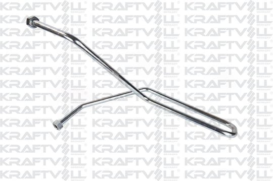KOMPRESÖR HAVA BASINÇ BORUSU (18MM BORU) MERCEDES AXOR