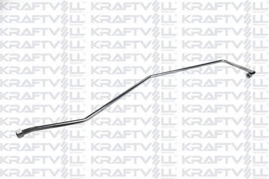 KOMPRESÖR RULESIZ BORU (VOITH KOMPRESÖR) MERCEDES 1840-457 EURO5