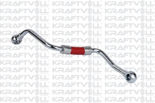 KOMPRESÖR SU ÇIKIS BORUSU - FORD CARGO / 3232-4136