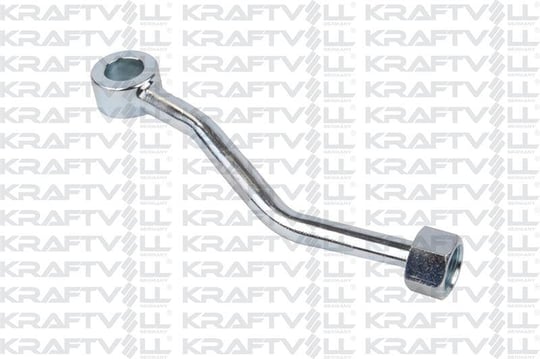 KOMPRESÖRDEN ÇIKIS BORUSU HALKALI - FORD CARGO / 1838T-1826