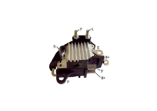 KONJEKTOR MARELLI TIP 24V JCB