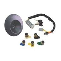 KONTAK - KİLİT SETİ R.KANGOO 98-08