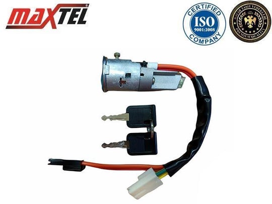 KONTAK ANAHTARI RENAULT EXPRESS (85-)  R9 / R11 (83-95)  TRAFIC I (80-) 252039-7700772942-7700813973