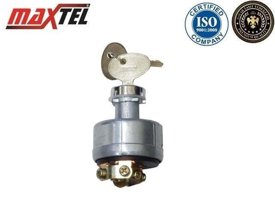 KONTAK ANAHTARI UNIVERSAL CAT / KOMATSU / HINO UZUN TIP 2221245200