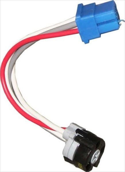 KONTAK KALBOSU RENAULT R12 4 PİN + SOKET