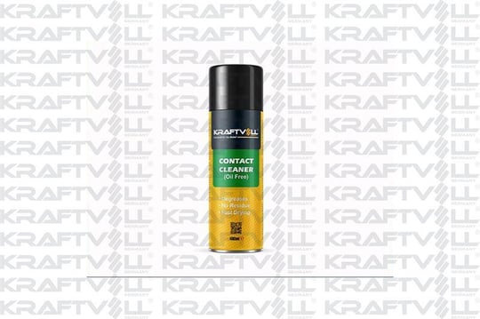KONTAKT TEMIZLEME SPREY / YAGSIZ 400ML.
