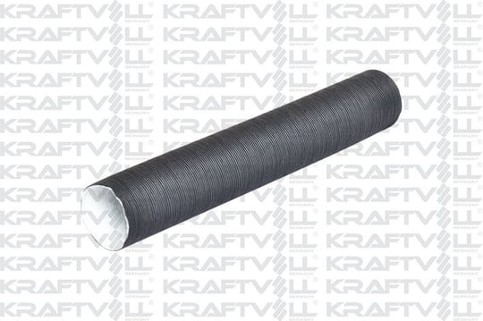 KRAFT HORTUM SIYAH R9 (Ø50mm x 33cm)