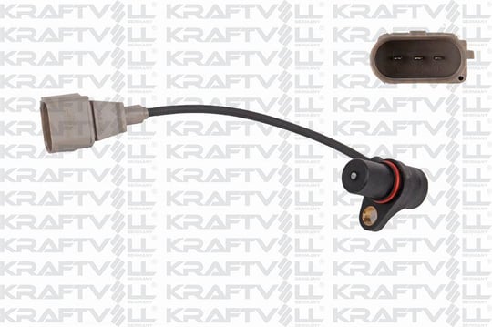 KRANK DEVIR SENSORU AUDI A3 A4 A6 LEON OCTAVIA GOLF IV V VI JETTA PASSAT POLO AGU AKL AMK 96>15