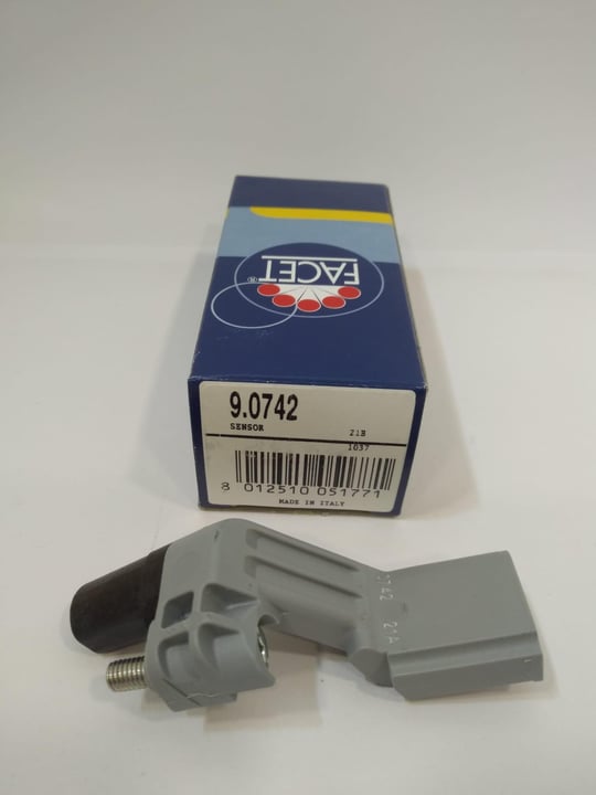 KRANK DEVİR SENSÖRÜ BEETLE-GOLF VI-JETTA-PASSAT-SCIROCCO-TIGUAN 1.2TSI-1.4TSI CBZB-CAXA-CAVD START-STOP