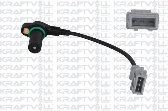 KRANK DEVIR SENSORU LT 35 96>07 T4 95>04 2,5TDI 109PSI ANJ ACV AJT AYY AYC