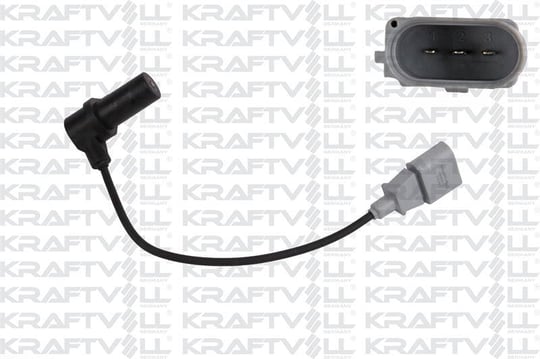 KRANK DEVIR SENSORU TOUAREG 03>12 Q7 07>15 3.0TDI CASA CASB