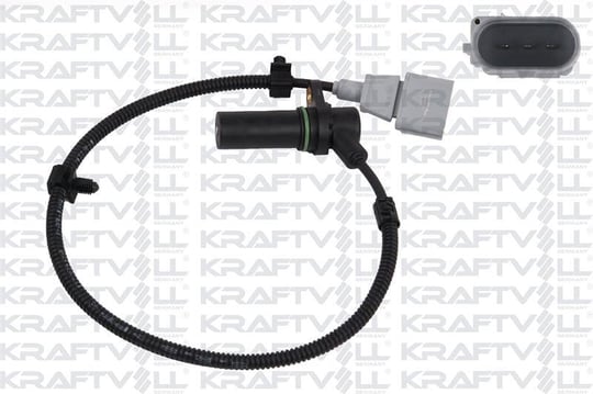 KRANK DEVIR SENSORU TRANSPORTER T5 BEETLE BORA GOLF IV SHARAN A3 ALHAMBRA IBIZA LEON TOLEDO FABIA OCTAVIA AFN AXB AXC ARL ASZ AVG ANU AXR AVF BRC 97>10