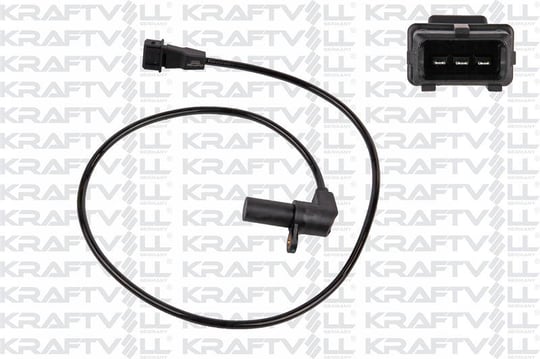 KRANK DEVIR SENSORU X16XEL X14XEL ASTRA F CORSA B VECTRA B