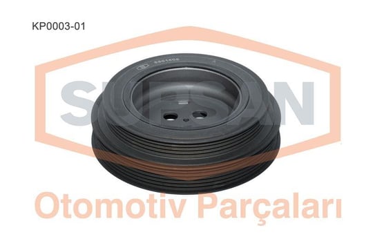 KRANK KASNAĞI FİAT DUCATO 2.2 D MULTİJET 100 ENG.( 4HV)