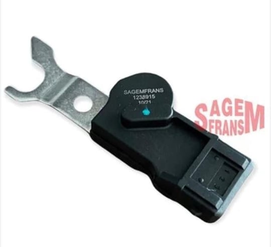 KRANK MİL SENSORU ASTRA F - VECTRA A-B - OMEGA 1.8-2.0 16V
