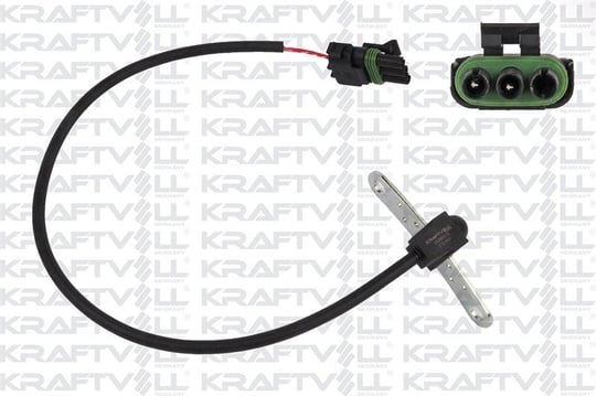 KRANK MIL SENSORU UCLU R9 R11 1.4 1.7