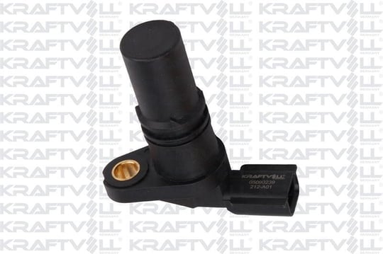 KRANK MILI KONUM SENSORU RENAULT (K9K) CLIO IV 12> MEGANE III 08> , NISSAN JUKE 10> MICRA III 03>10 , MERCEDES (OM607, OM622) W176 12>18 W246 12>18 C117 13>18 CITAN 415 12>21 VITO W447 14>