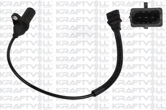KRANK MILI POZISYON SENSORU ACCENT 03-05 / GETZ 02-06 / MATRIX / SANTAFE 01-06 / TUCSON 04-10 / ELANTRA  01-> DIZEL   (325MM)