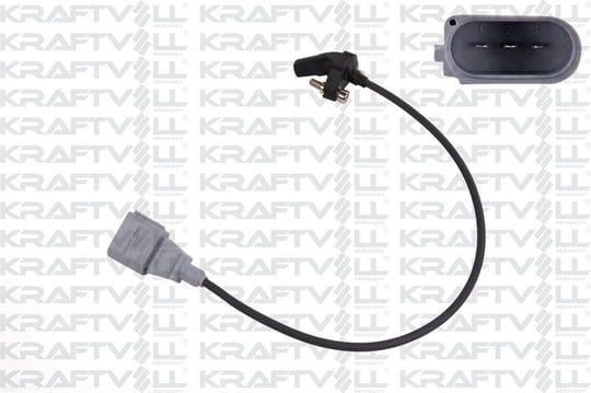 KRANK MILI SENSORU BEETLE GOLV V VI JETTA III IV A3 TT PASSAT BGP BTK CBUA CCCA CBTA