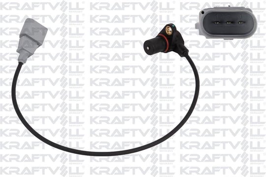 KRANK MILI SENSORU JETTA BEETLE PASSAT A4 A6 IBIZA OCTAVIA SUPERB CEKA AMK BAM ASN