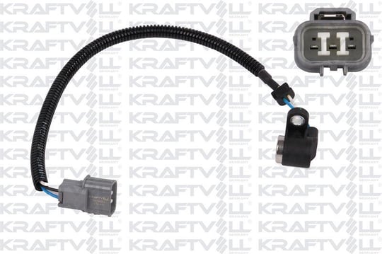 KRANK POZISYON SENSORU HONDA CIVIC 1.4 1.6 1996 2000