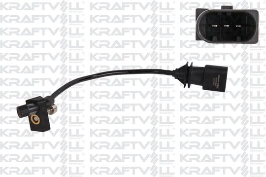 KRANK SENSORU BMW M47 M57 E87 E46 E90 E93 E92 E64 E65 E60 E83 E70 E71 E72