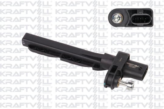 KRANK SENSORU TOYOTA AURIS AVENSIS VERSO 1.6 D4D 2015-> BMW F10 E60 E90 F20 F30 E84 E83 F15 F25 MINI R55 R56 R60 R61